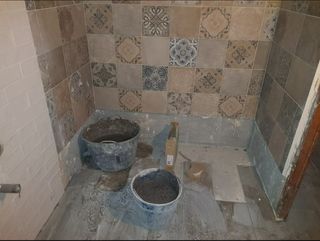 Construcción Reformas 