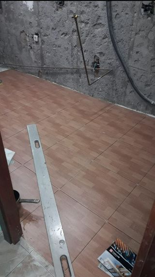 Construcción Reformas 