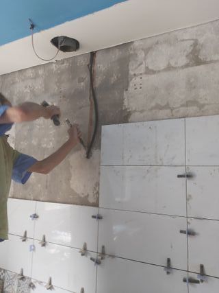 Construcción Reformas 