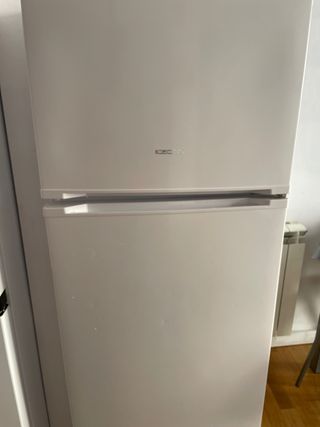 Nevera ICECOOL blanca