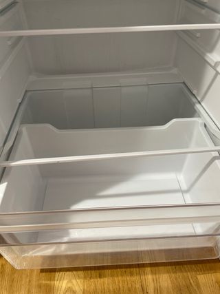 Nevera ICECOOL blanca