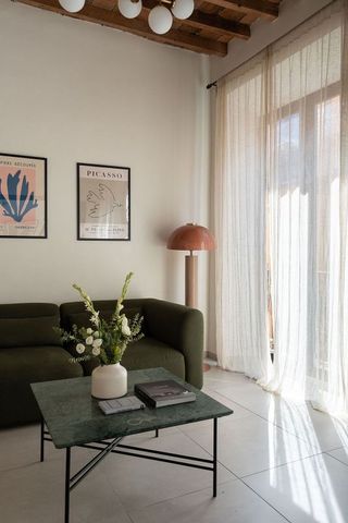 Piso en venta en La Goleta - San Felipe Neri en Málaga