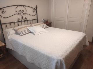 Piso en venta en El Pinillo en Torremolinos