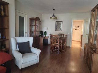 Piso en venta en El Pinillo en Torremolinos