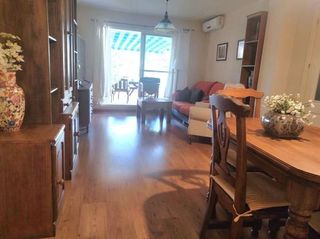 Piso en venta en El Pinillo en Torremolinos
