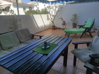 Piso en venta en El Pinillo en Torremolinos