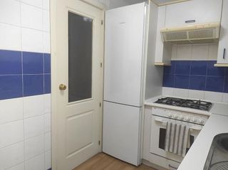 Piso en venta en El Pinillo en Torremolinos