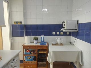 Piso en venta en El Pinillo en Torremolinos