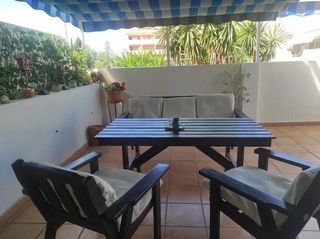 Piso en venta en El Pinillo en Torremolinos