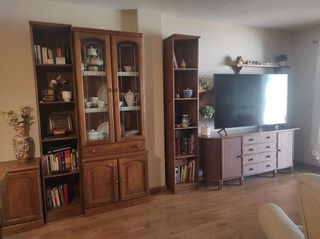 Piso en venta en El Pinillo en Torremolinos