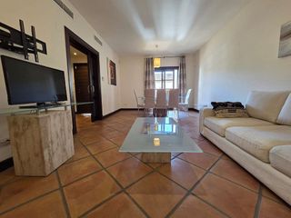 Casa pareada en alquiler en Benahavís