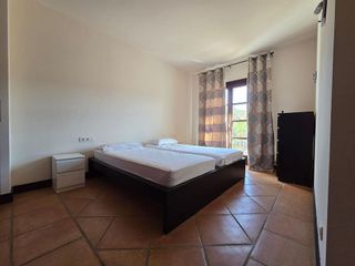 Casa pareada en alquiler en Benahavís