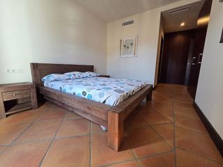 Casa pareada en alquiler en Benahavís