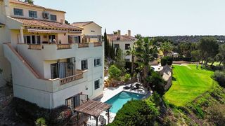 Casa en venta en Campos de Golf - Villa Martin - Los Dolses en Orihuela