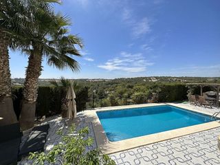 Casa en venta en Campos de Golf - Villa Martin - Los Dolses en Orihuela