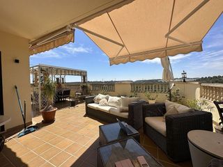 Casa en venta en Campos de Golf - Villa Martin - Los Dolses en Orihuela