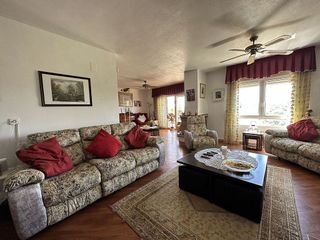 Casa en venta en Campos de Golf - Villa Martin - Los Dolses en Orihuela