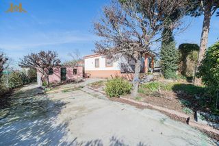 Casa rural en alquiler en Carranque