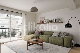 Piso en venta en Nervión en Sevilla