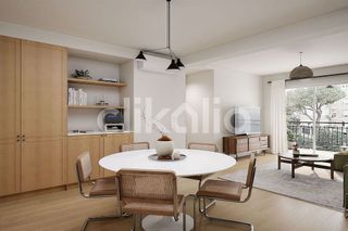 Piso en venta en Nervión en Sevilla