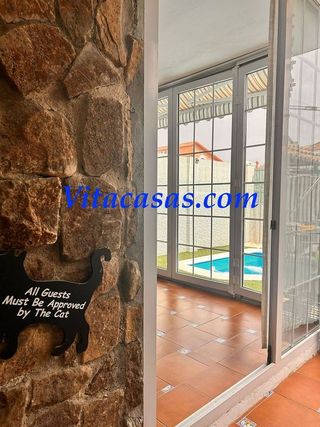 Casa adosada en venta en San Martín de la Vega