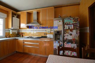Casa adosada en venta en San Martín de la Vega
