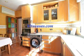 Casa adosada en venta en San Martín de la Vega