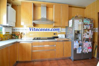 Casa adosada en venta en San Martín de la Vega