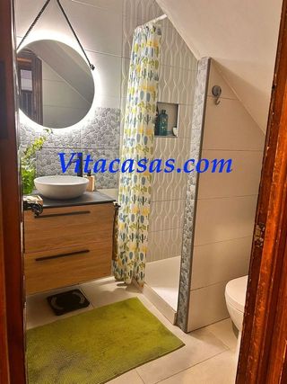 Casa adosada en venta en San Martín de la Vega