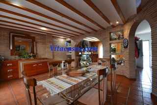 Casa adosada en venta en San Martín de la Vega