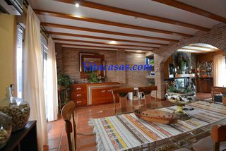 Casa adosada en venta en San Martín de la Vega