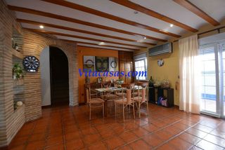 Casa adosada en venta en San Martín de la Vega