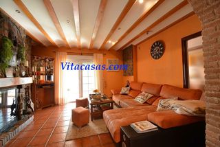 Casa adosada en venta en San Martín de la Vega