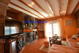 Casa adosada en venta en San Martín de la Vega