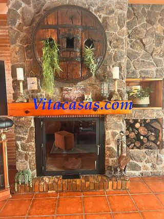 Casa adosada en venta en San Martín de la Vega