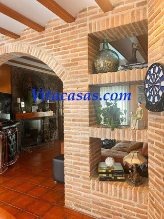 Casa adosada en venta en San Martín de la Vega
