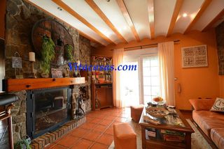 Casa adosada en venta en San Martín de la Vega
