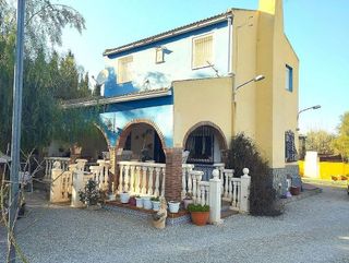 Casa rural en venta en Sax
