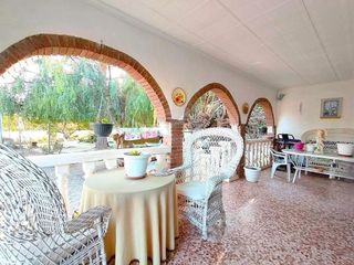 Casa rural en venta en Sax