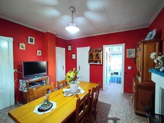 Casa rural en venta en Sax