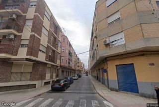 Piso en venta en Aspe