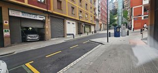 Piso en venta en Errekaldeberri - Larraskitu en Bilbao