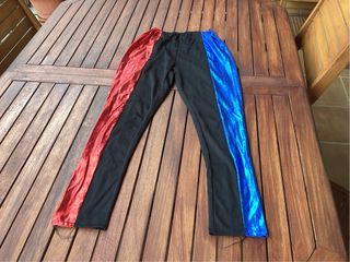 Disfraz Jester Queen Kinokawaii Talla 10-12