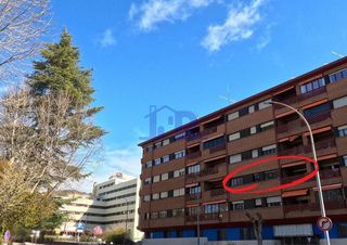 Piso en venta en Centro en Cuenca