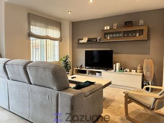 Casa pareada en alquiler en Zona Universitaria  en Bormujos