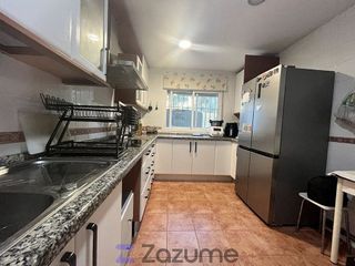 Casa pareada en alquiler en Zona Universitaria  en Bormujos