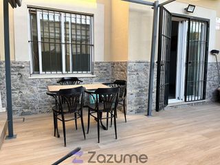 Casa pareada en alquiler en Zona Universitaria  en Bormujos