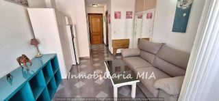 Estudio en alquiler en Centro en Torremolinos