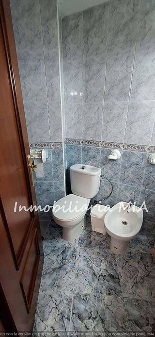 Estudio en alquiler en Centro en Torremolinos