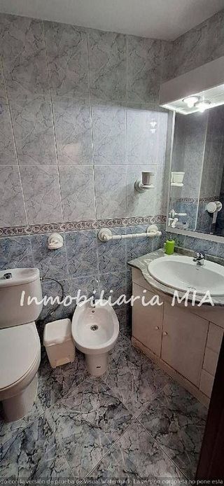 Estudio en alquiler en Centro en Torremolinos